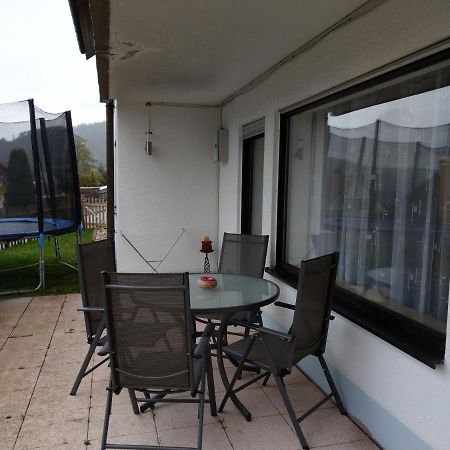 Ferien Paradies Baiersbronn Ngoại thất bức ảnh